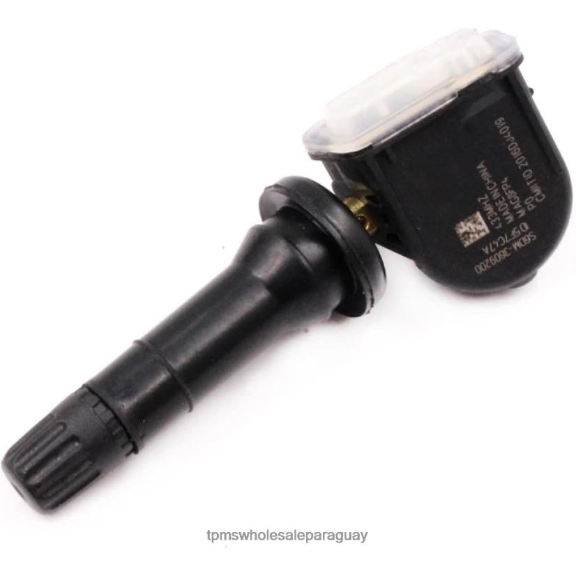 Oem TPMS Sensor | BDR0J41723 tpms byd el sensor de presión s6dm3609200 433mhz