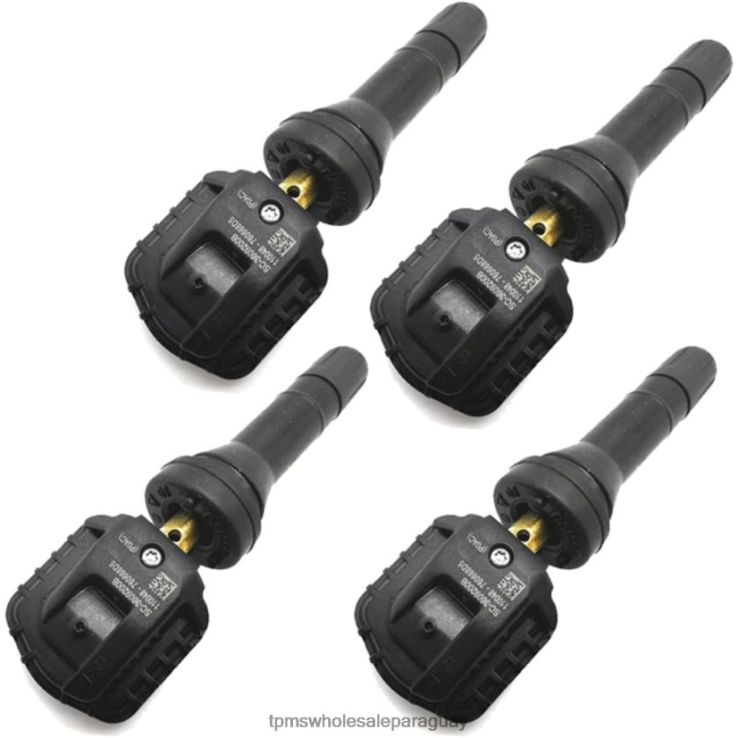 TPMS Coche | BDR0J41727 tpms byd el sensor de presión sc3609200b 433mhz
