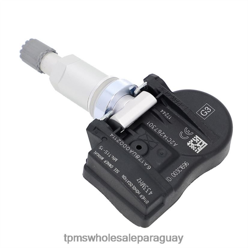 TPMS En El Tablero | BDR0J41244 Sensor de presión de neumáticos tpms chery a2c14267301 eq