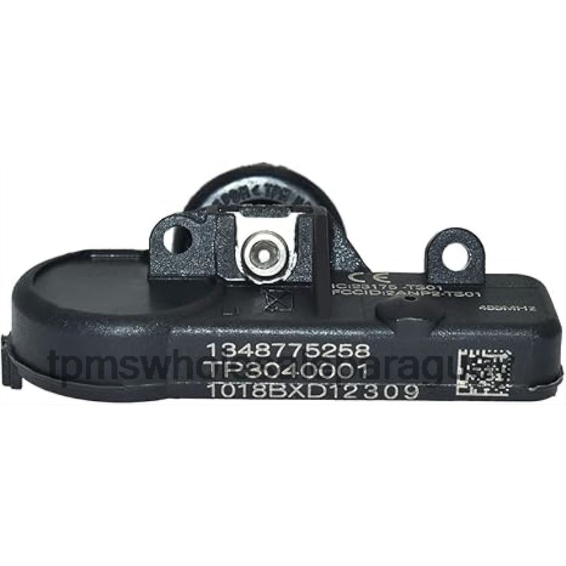 TPMS Honda Crv | BDR0J41289 tpms saic datsun sensor de presión de neumáticos tp3040001