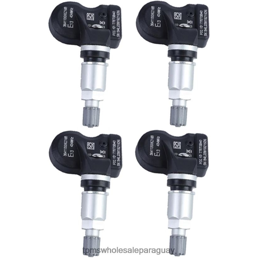 TPMS Honda Crv | BDR0J41699 Tpms haval/gwm el sensor de presión 3641100xkz16b 433mhz