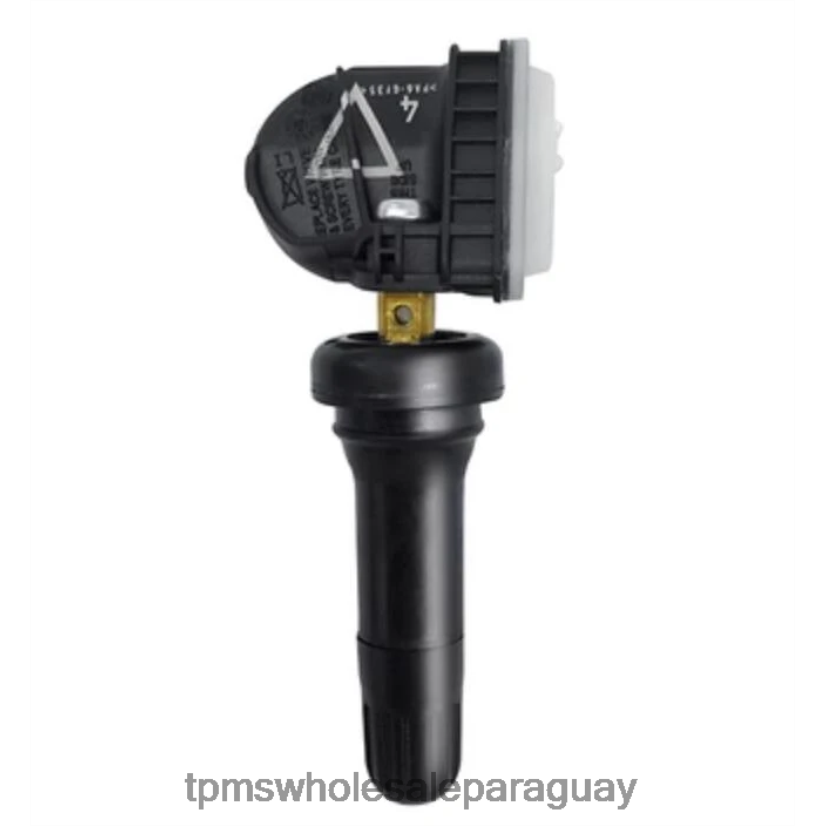 TPMS Asunción | BDR0J41752 Tpms jianghuai el sensor de presión 3666200u3400 433mhz