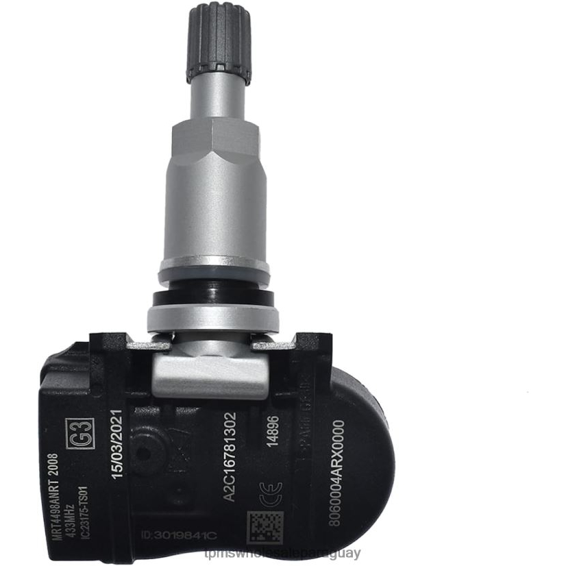 TPMS En El Tablero | BDR0J41744 tpms trumpchi el sensor de presión 8060004arx0000 433mhz