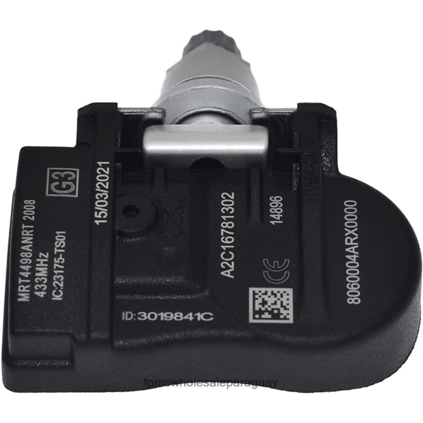 TPMS En El Tablero | BDR0J41744 tpms trumpchi el sensor de presión 8060004arx0000 433mhz