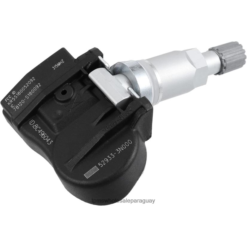 Oem TPMS Sensor | BDR0J41683 tpms hyundai el sensor de presión 529333n000 460mhz