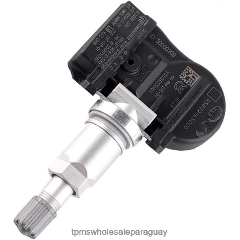 TPMS Coche | BDR0J41667 tpms hyundai el sensor de presión 52933f2000 444mhz