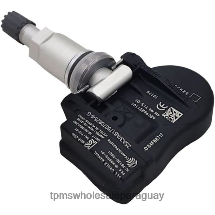 TPMS Honda Civic | BDR0J41658 tpms hyundai el sensor de presión 529333n100 435mhz