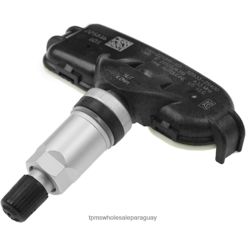 TPMS Honda Civic | BDR0J41668 tpms hyundai el sensor de presión 529332s400 445mhz