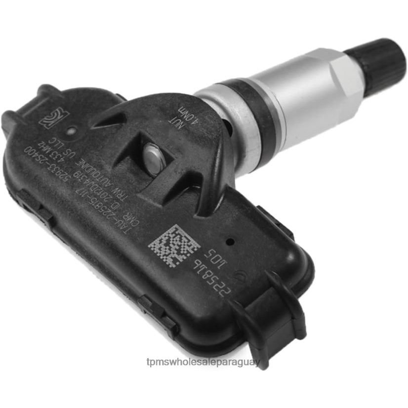 TPMS Honda Civic | BDR0J41668 tpms hyundai el sensor de presión 529332s400 445mhz