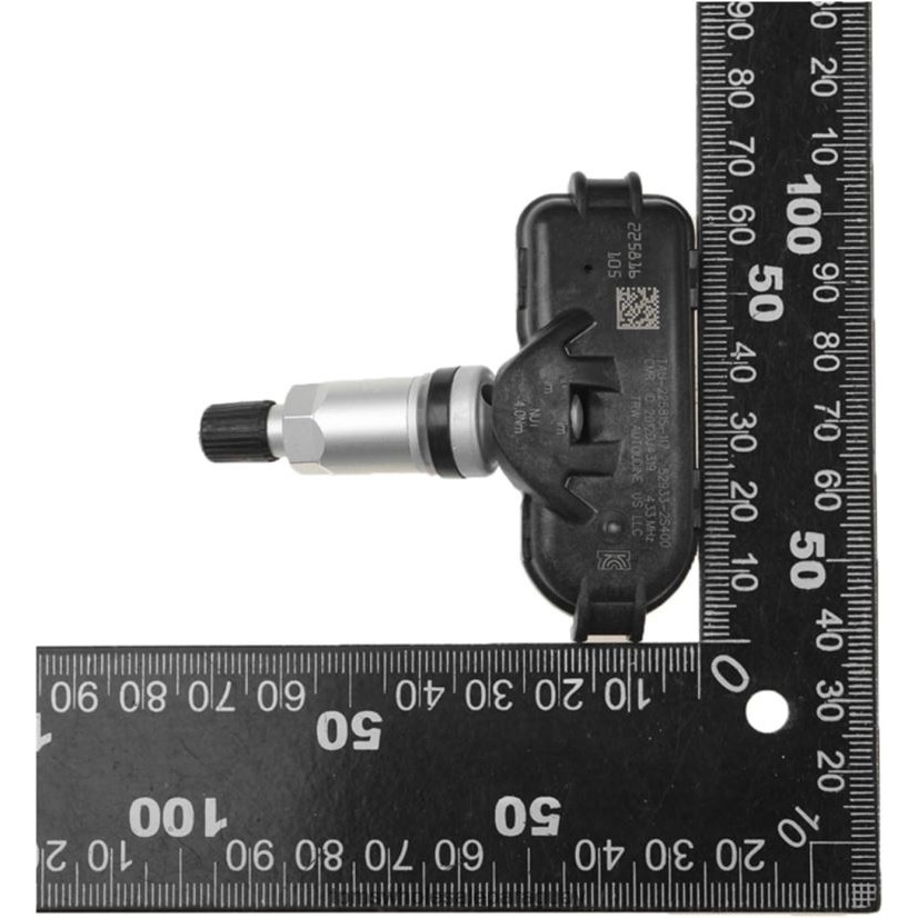 TPMS Honda Civic | BDR0J41668 tpms hyundai el sensor de presión 529332s400 445mhz