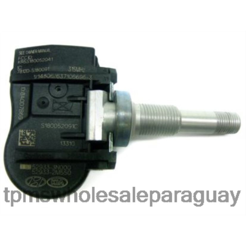 TPMS Honda Crv | BDR0J41679 tpms hyundai el sensor de presión 529332m550 456mhz