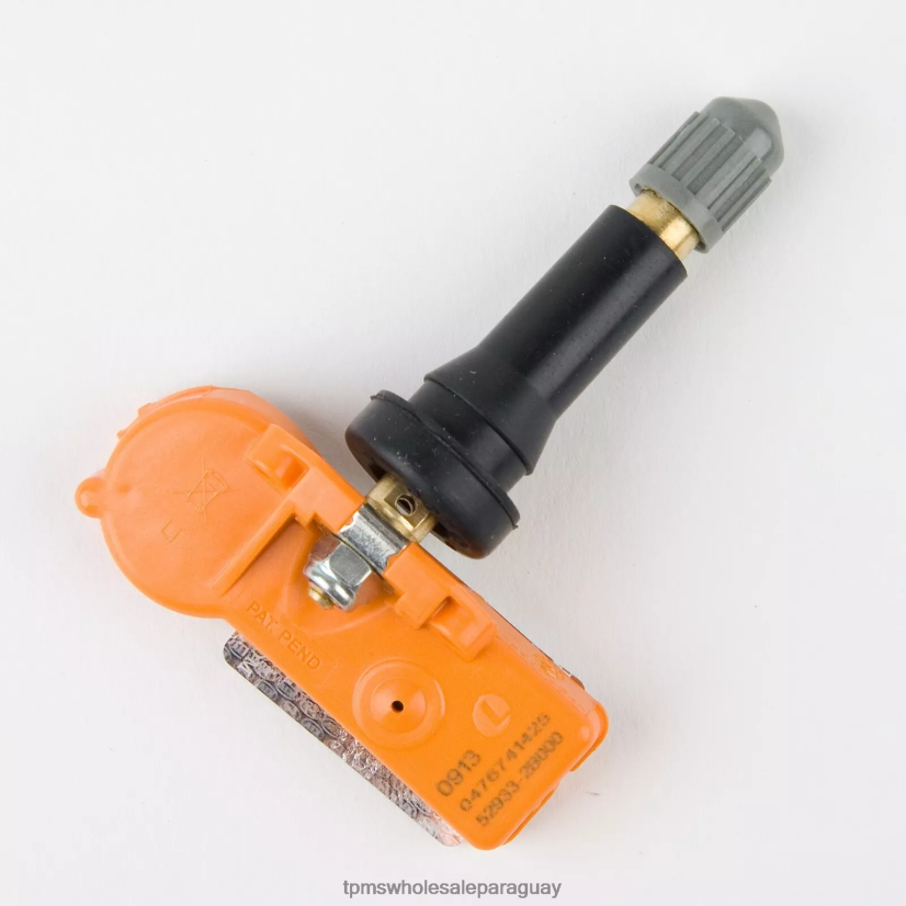 TPMS Jac S169 | BDR0J41676 tpms hyundai el sensor de presión 529332b000 453mhz