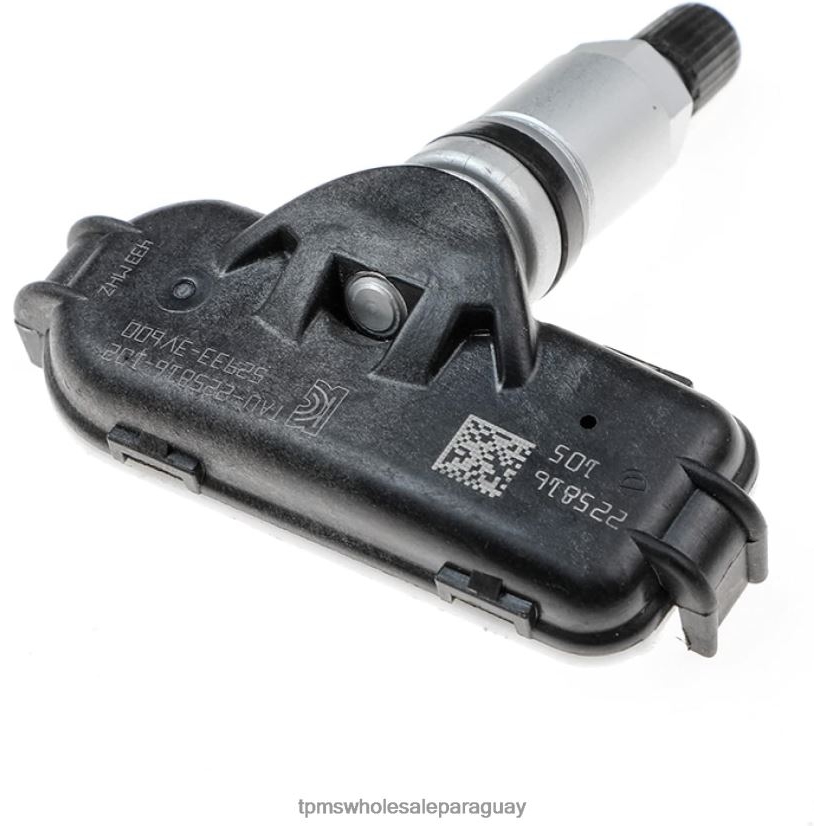 TPMS Light | BDR0J41670 tpms hyundai el sensor de presión 529333v600 447mhz