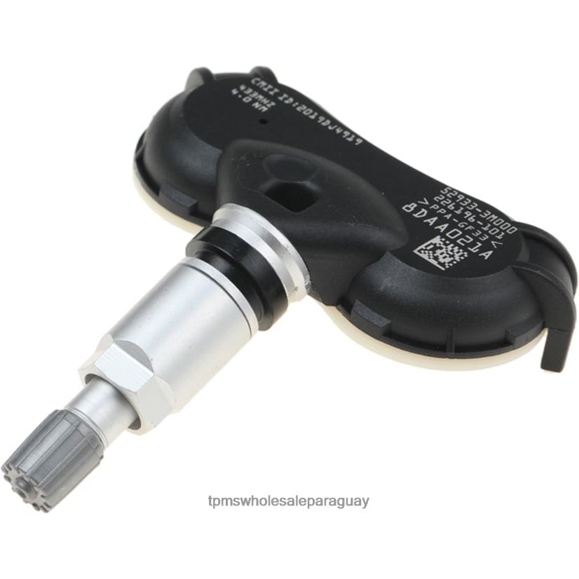 TPMS Paraguay | BDR0J41661 tpms hyundai el sensor de presión 529333m000 438mhz