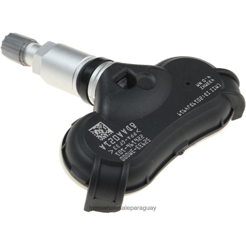 TPMS Paraguay | BDR0J41661 tpms hyundai el sensor de presión 529333m000 438mhz