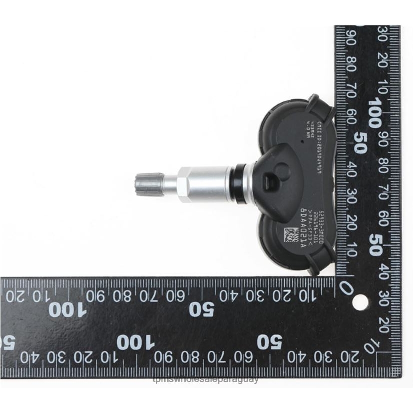 TPMS Paraguay | BDR0J41661 tpms hyundai el sensor de presión 529333m000 438mhz