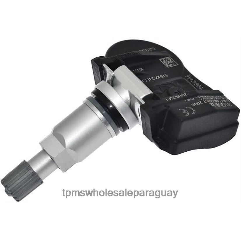 TPMS Honda Civic | BDR0J41678 tpms kia el sensor de presión 529332m000 455mhz