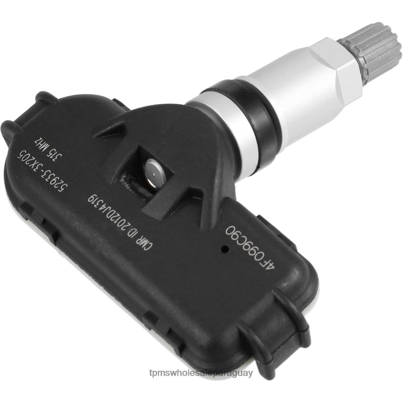 TPMS Jac S170 | BDR0J41686 tpms kia el sensor de presión 529333x205 463mhz