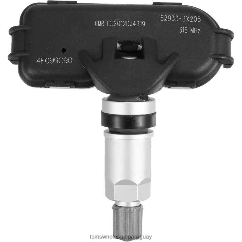 TPMS Jac S170 | BDR0J41686 tpms kia el sensor de presión 529333x205 463mhz