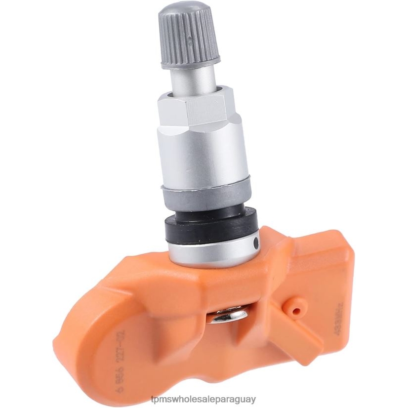 TPMS En El Tablero | BDR0J41484 tpms bmw el sensor de presión 36106856227 433mhz