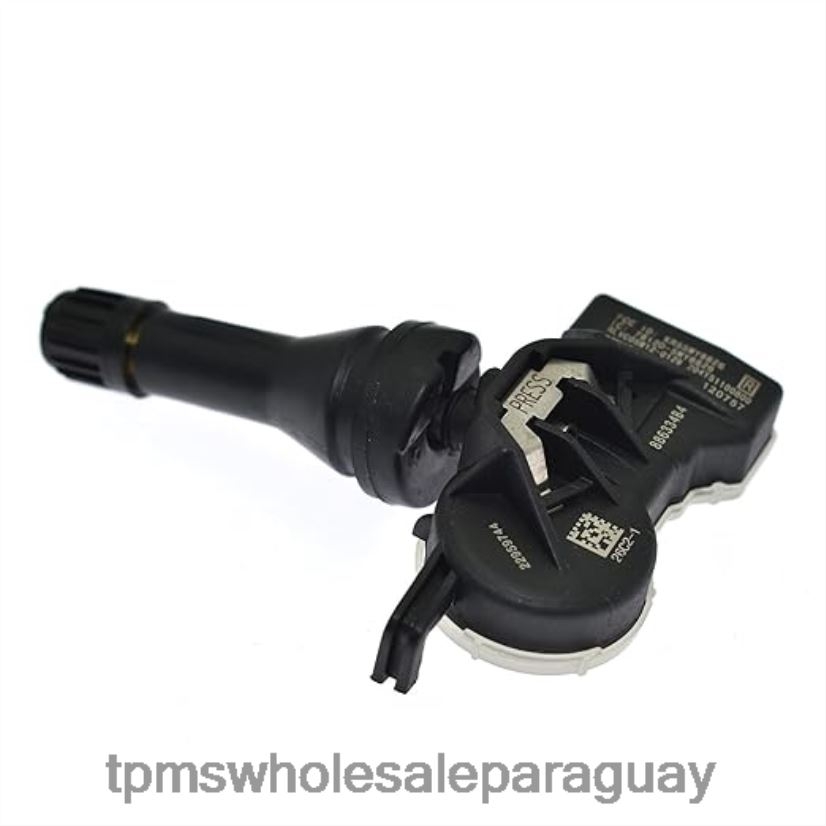 TPMS Honda Civic | BDR0J41418 sensor de presión de neumáticos tpms cadillac 22959744