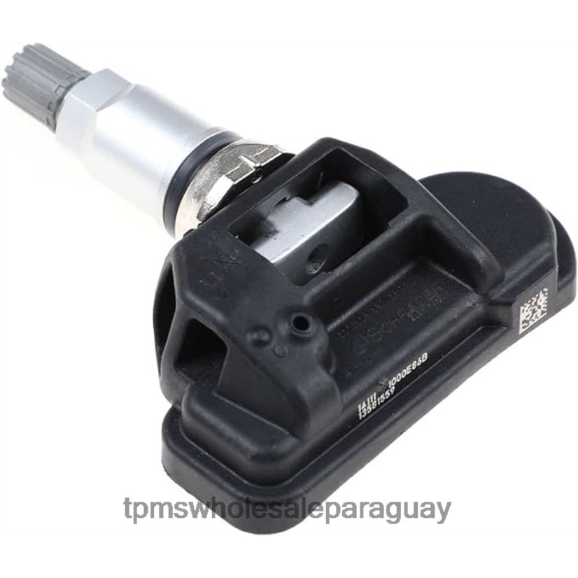 TPMS Honda Crv | BDR0J41369 sensor de presión de neumáticos tpms chevrolet 13581559