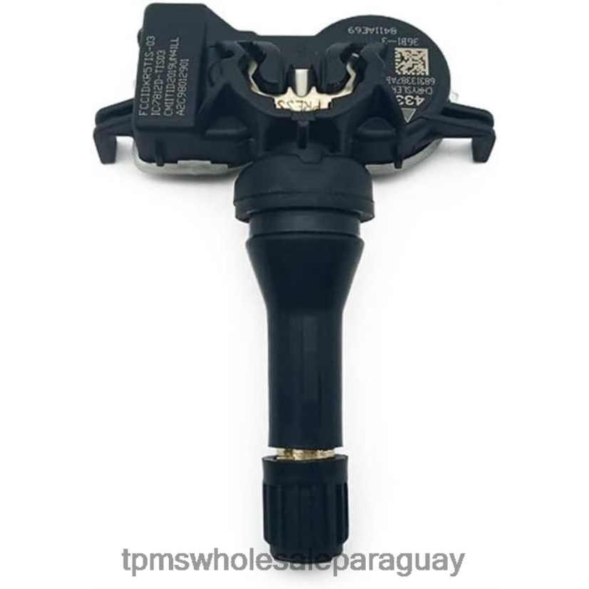 TPMS Coche | BDR0J41347 Sensor de presión de neumáticos tpms chrysler/dodge/jeep 68313387aa