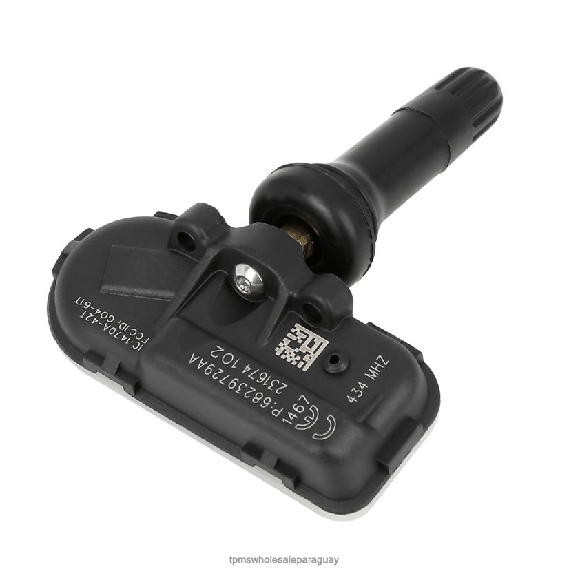 TPMS Honda Civic | BDR0J41408 sensor de presión de neumáticos tpms dodge 68249201aa