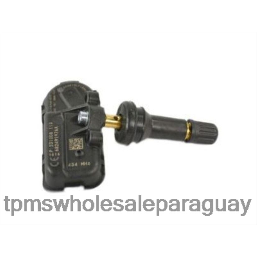 TPMS Light | BDR0J41430 Sensor de presión de neumáticos tpms jeep 68239720ac