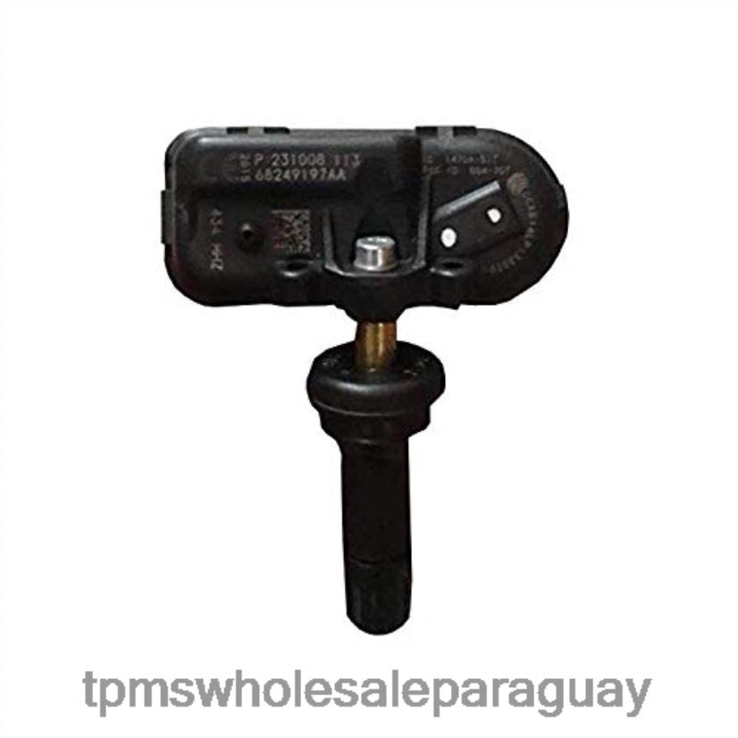 TPMS Paraguay | BDR0J41371 Sensor de presión de neumáticos tpms dodge/jeep 68157568aa