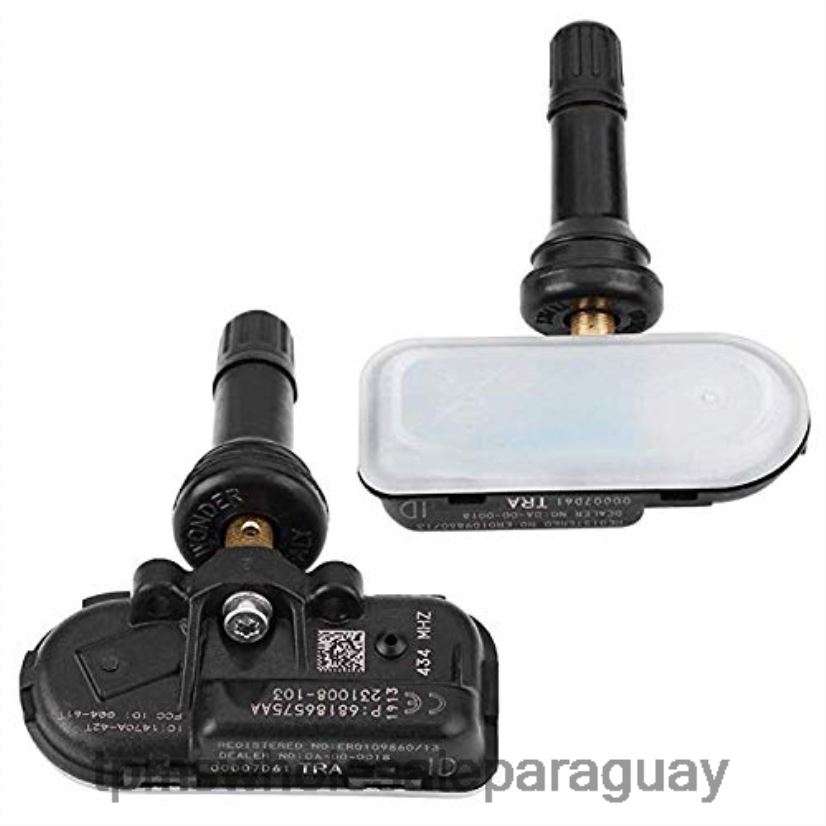 TPMS Paraguay | BDR0J41371 Sensor de presión de neumáticos tpms dodge/jeep 68157568aa