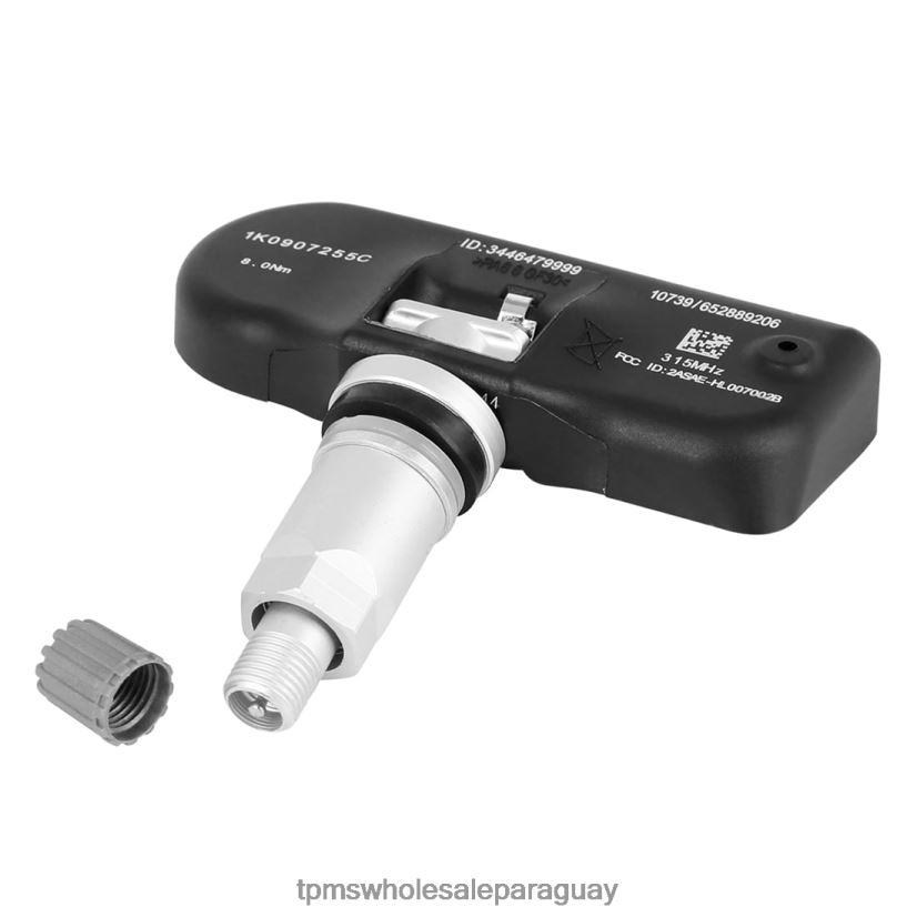 Oem TPMS Sensor | BDR0J41463 Sensor de presión de neumáticos tpms volkswagen 1k0907255c