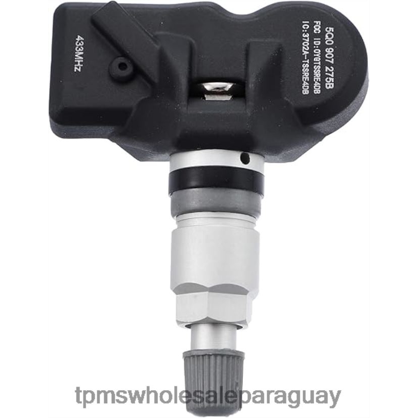 TPMS Asunción | BDR0J41442 Sensor de presión de neumáticos tpms volkswagen/audi 5q0907275b