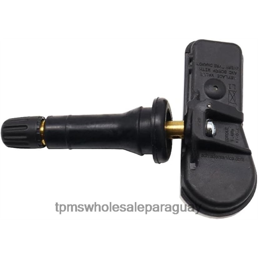 TPMS Sensor Paraguay | BDR0J41225 Sensor presión neumáticos tpms peugeot/citroën 9811536380