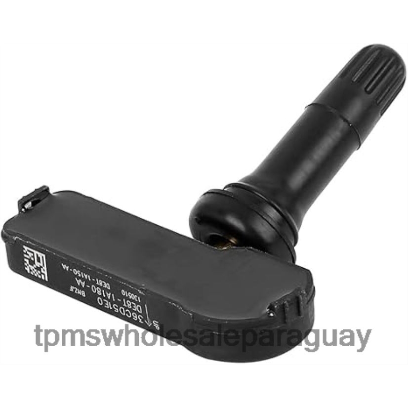 TPMS En El Tablero | BDR0J41324 Sensor de presión de neumáticos tpms ford/lincoln de8t1a180aa