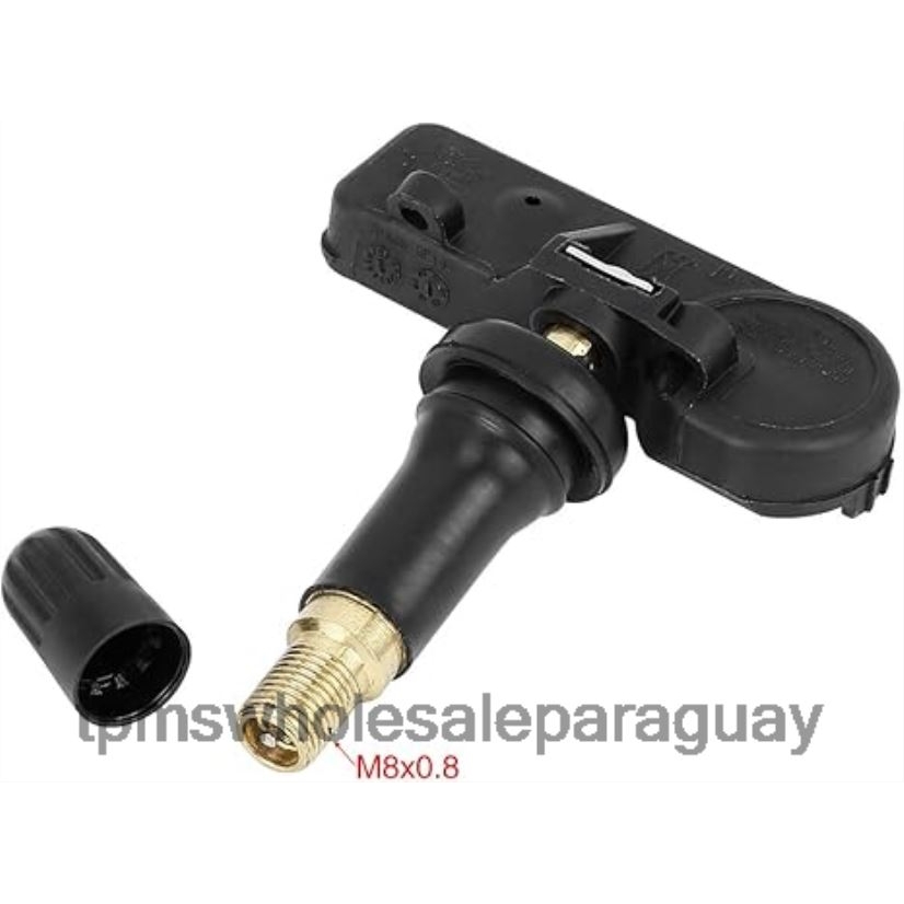 TPMS En El Tablero | BDR0J41324 Sensor de presión de neumáticos tpms ford/lincoln de8t1a180aa