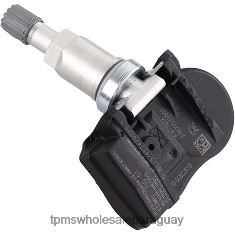 TPMS Jac S140 | BDR0J41386 sensor de presión de neumáticos tpms ford 8g921a189kb