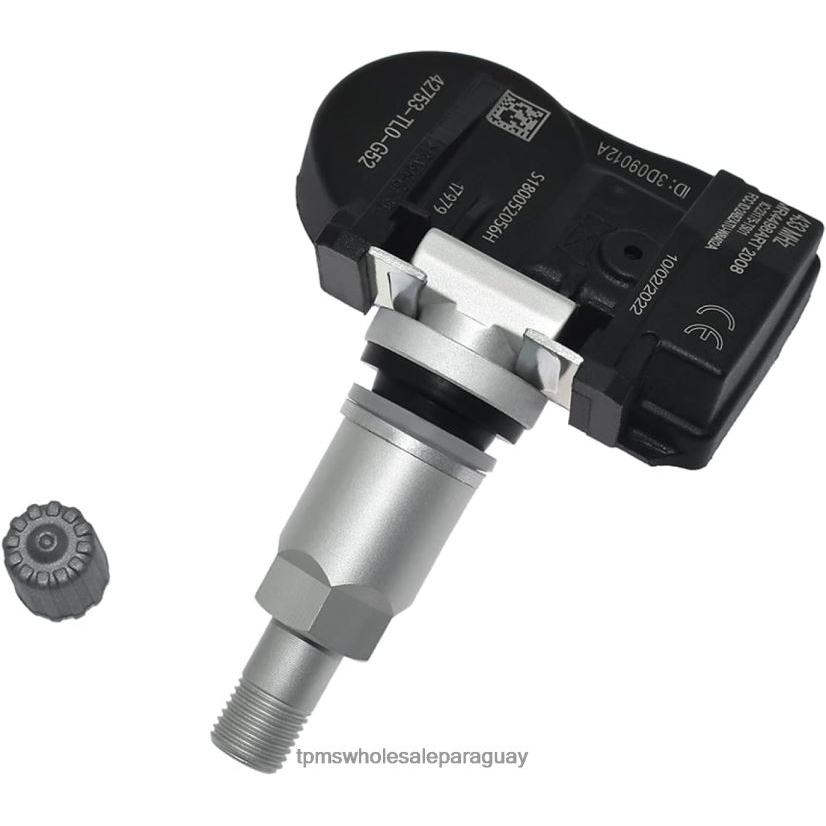 TPMS Asunción | BDR0J41582 tpms honda el sensor de presión 42753tl0g54 359mhz
