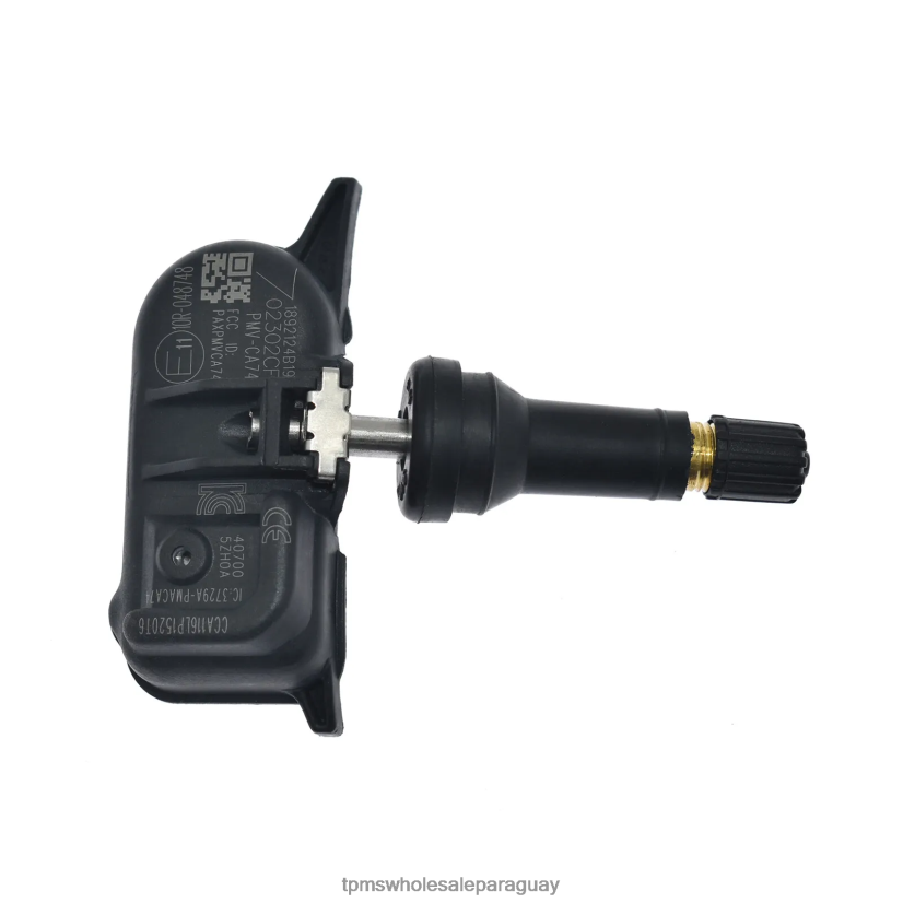 TPMS Asunción | BDR0J41602 tpms nissan el sensor de presión 407005zh0a 379mhz