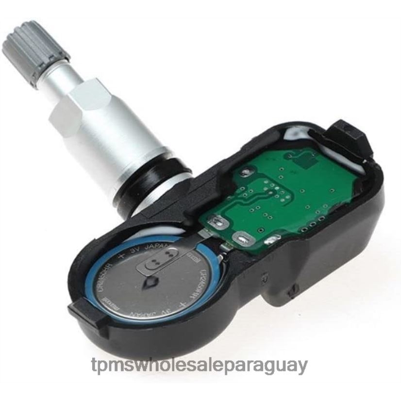 TPMS Coche | BDR0J41607 tpms nissan el sensor de presión 40700ez00a 384mhz