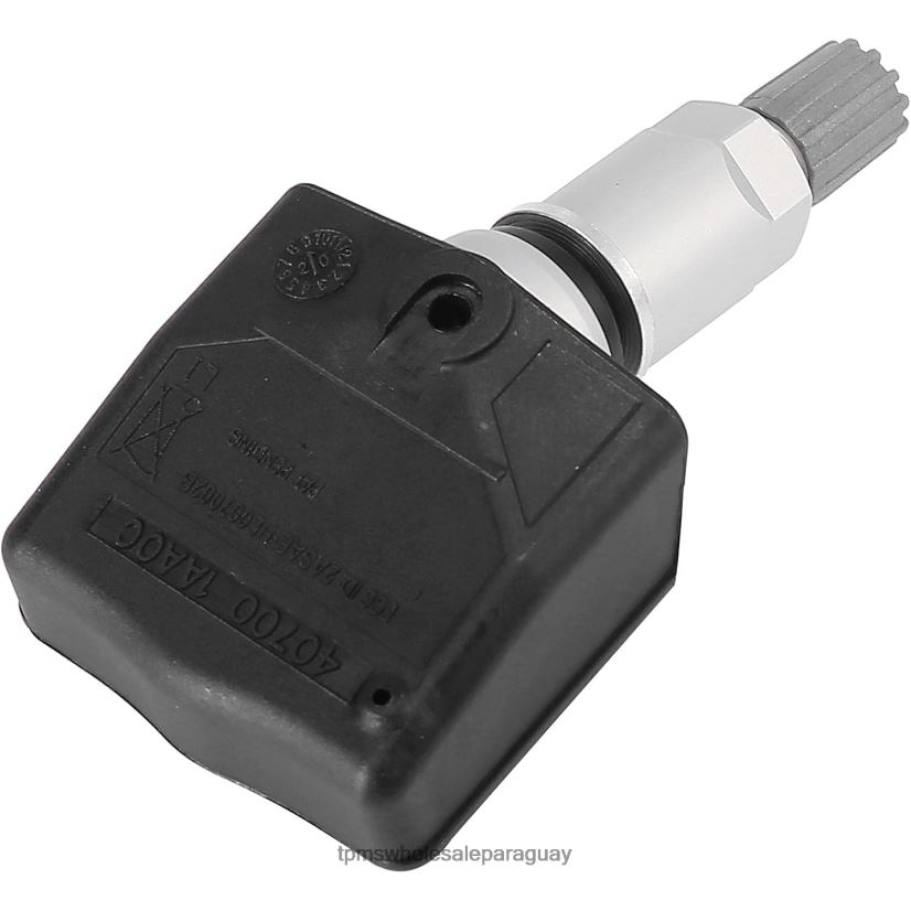 TPMS Paraguay | BDR0J41541 tpms nissan el sensor de presión 407001aa0c 318mhz