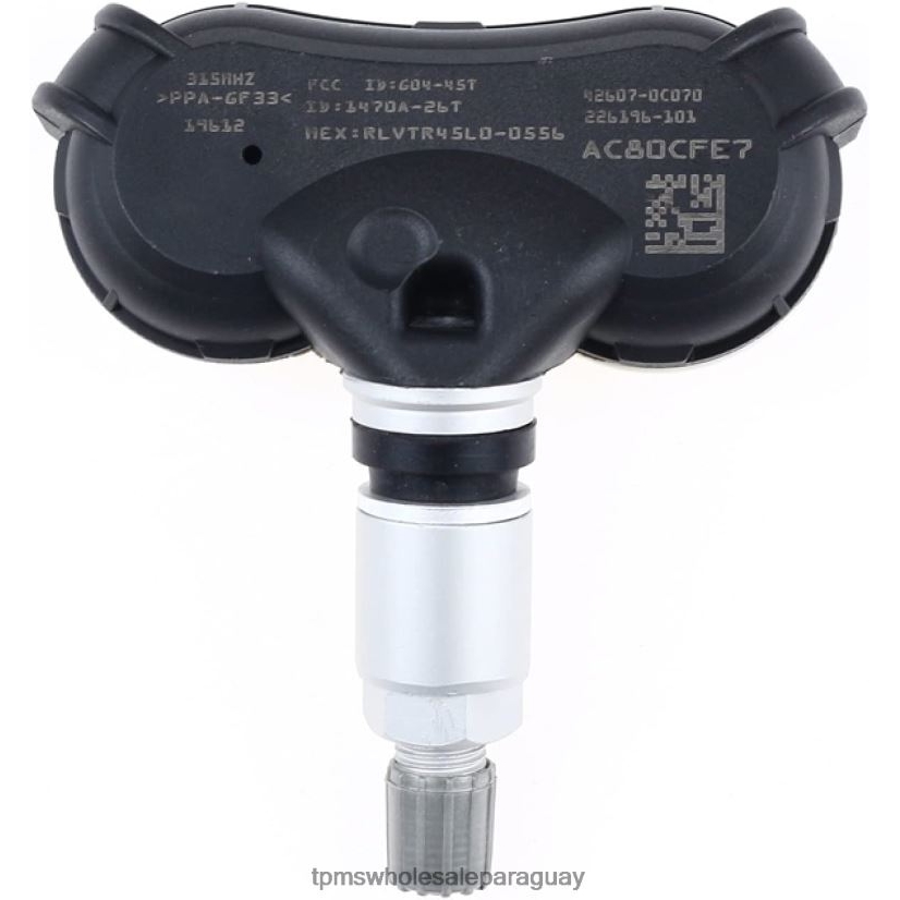 TPMS Honda Crv | BDR0J41579 tpms toyota el sensor de presión 426070c070 356mhz