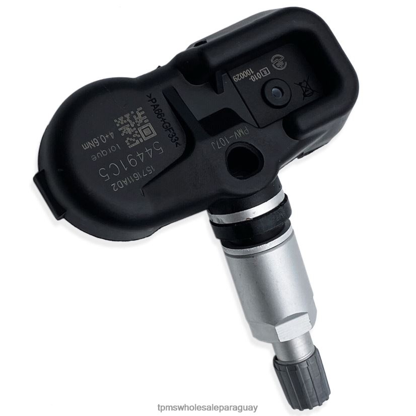 TPMS Paraguay | BDR0J41521 tpms toyota el sensor de presión 4260748020 298mhz